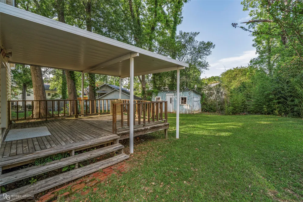 110 Kirby Place Minden, LA 71055