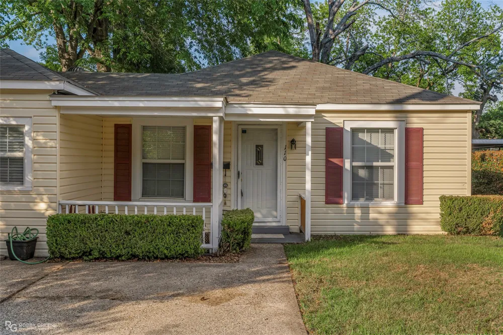 110 Kirby Place Minden, LA 71055