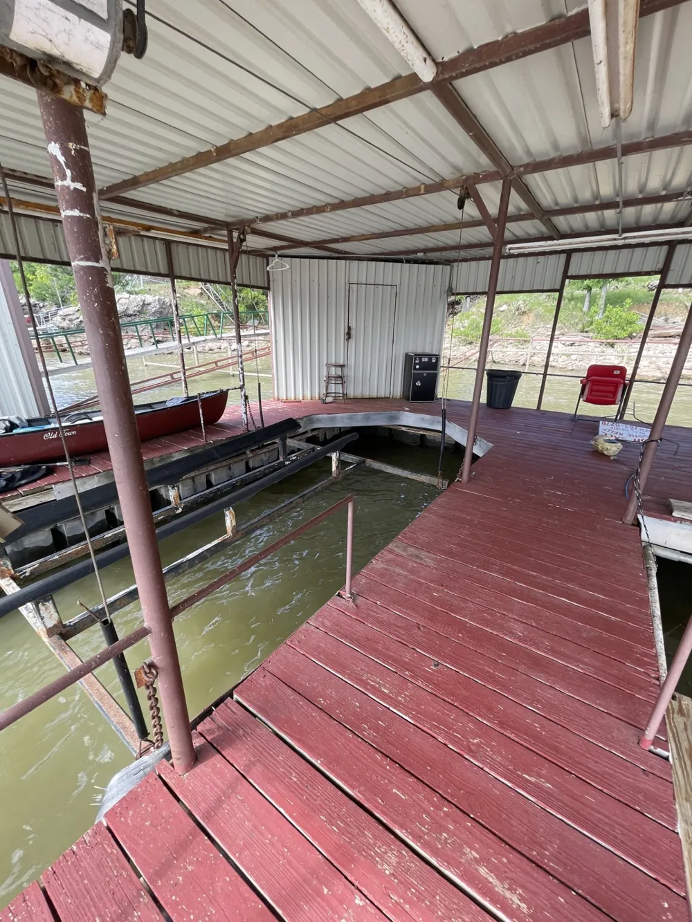 4941 Tamarack Drive May, TX 76857