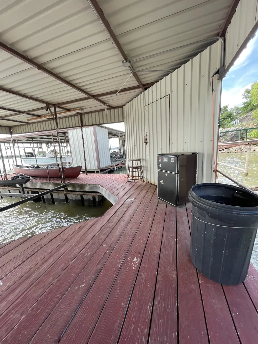 4941 Tamarack Drive May, TX 76857