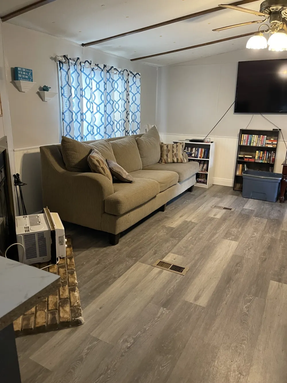 4941 Tamarack Drive May, TX 76857