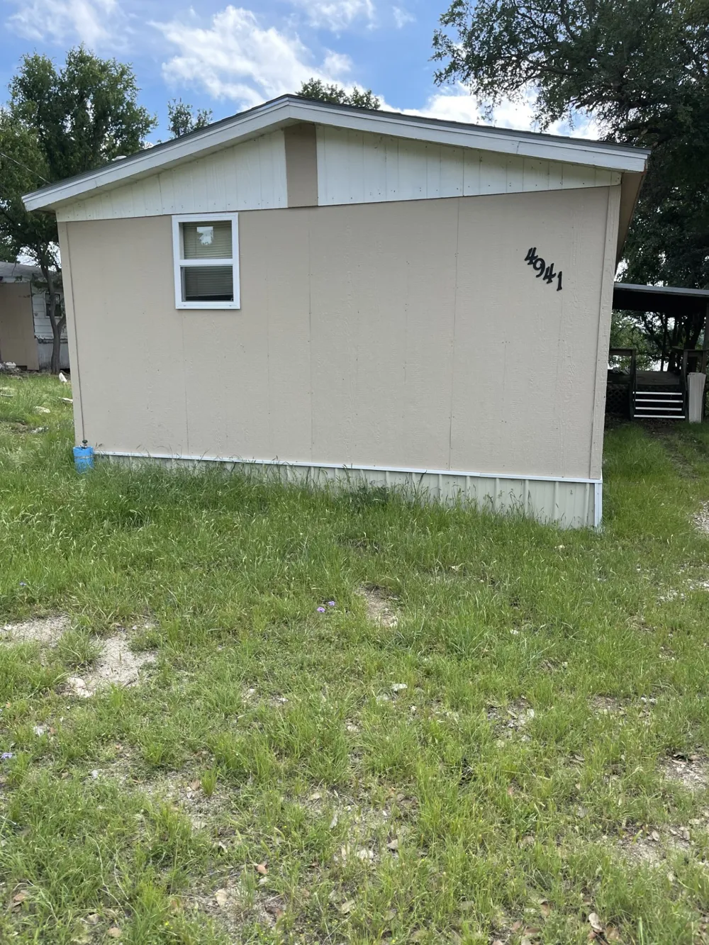 4941 Tamarack Drive May, TX 76857