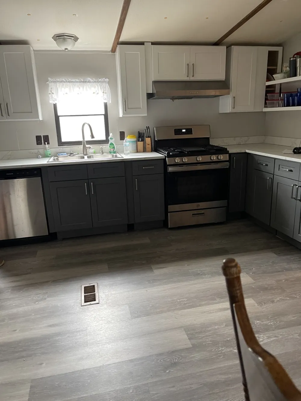 4941 Tamarack Drive May, TX 76857