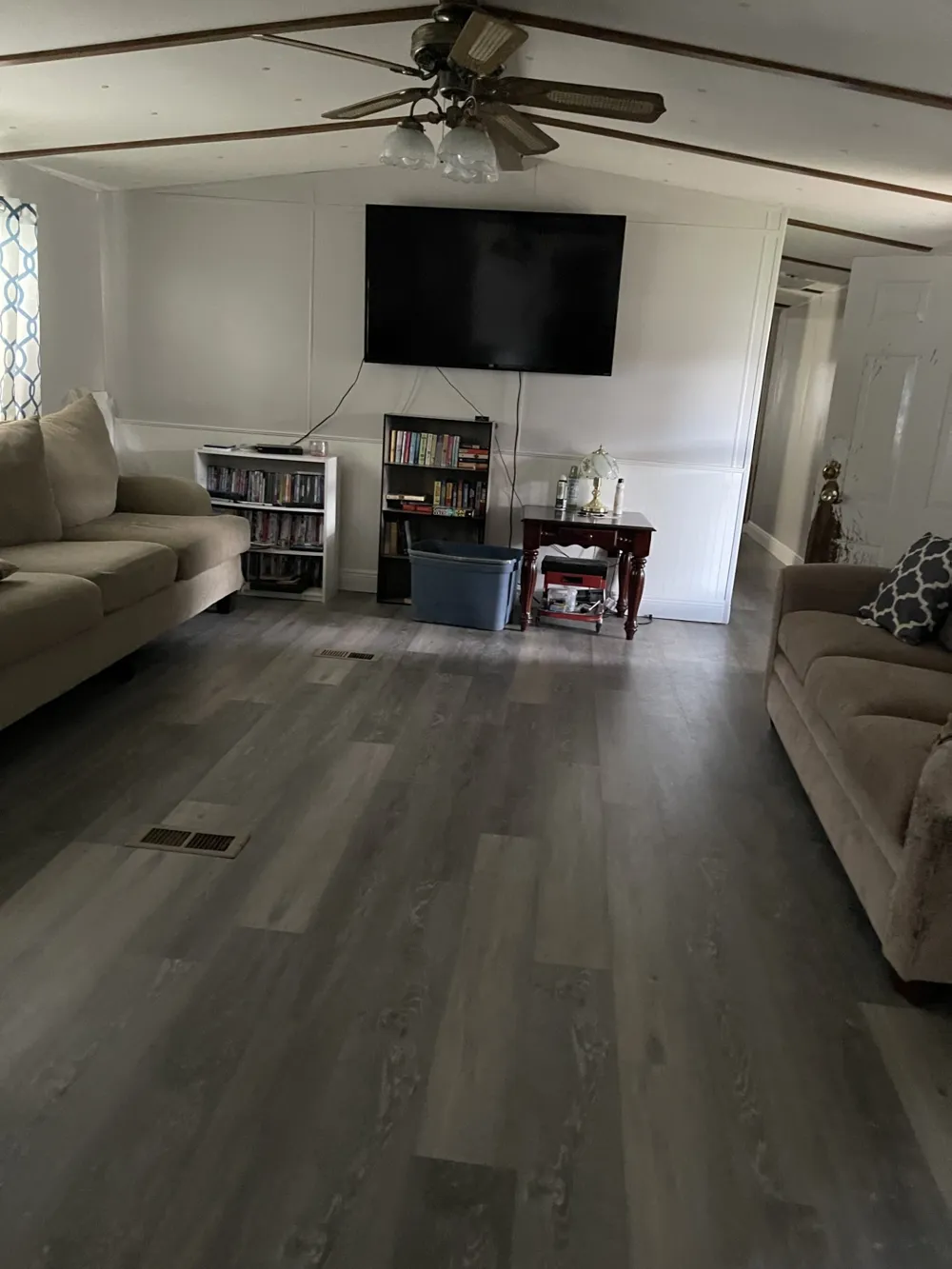4941 Tamarack Drive May, TX 76857