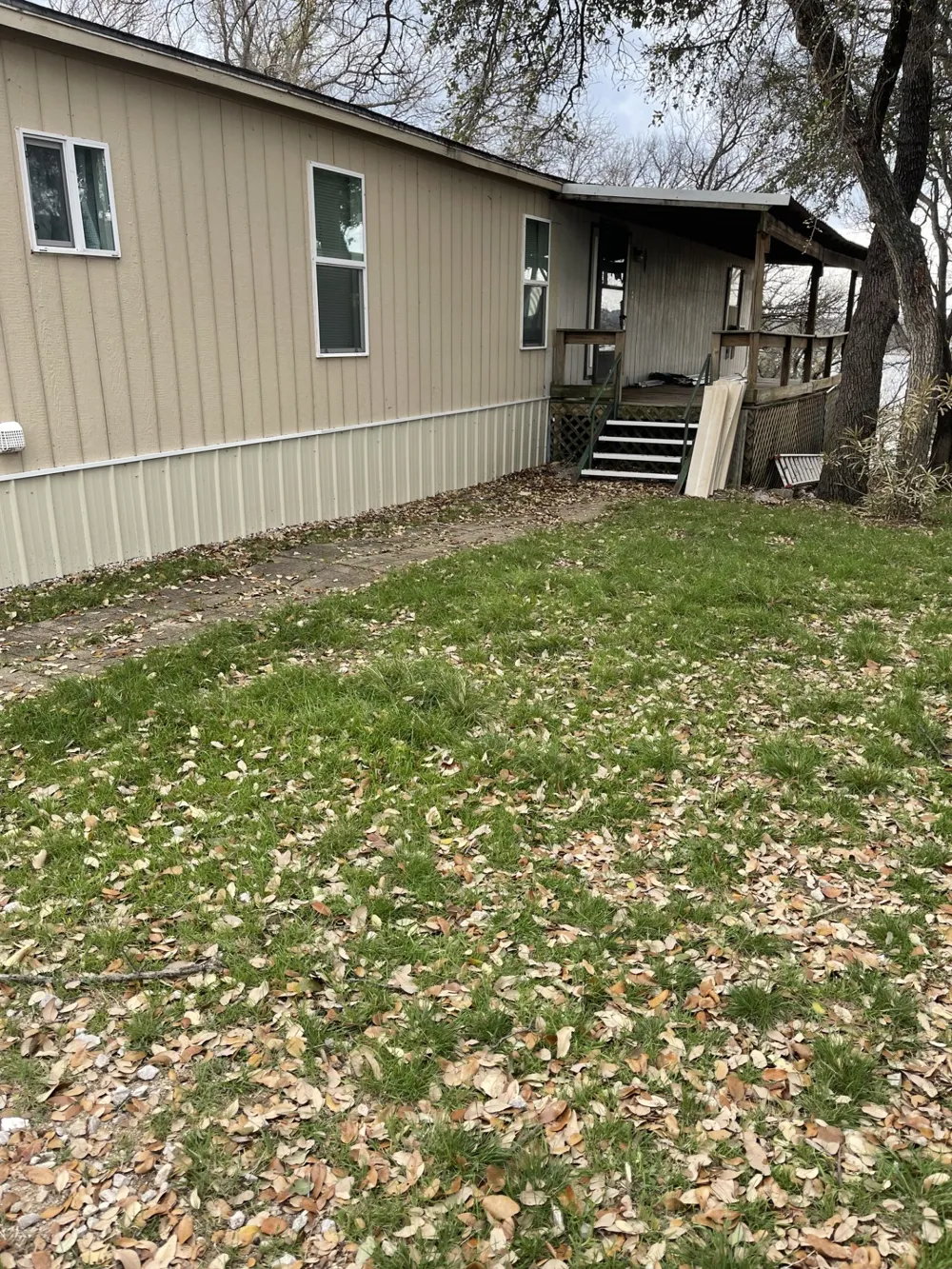 4941 Tamarack Drive May, TX 76857