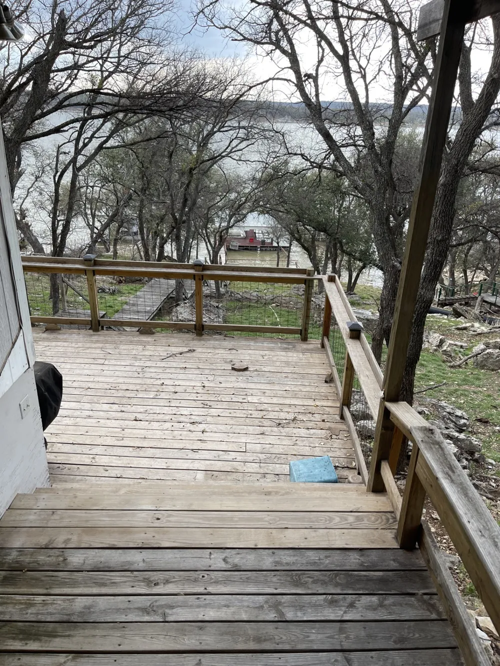 4941 Tamarack Drive May, TX 76857