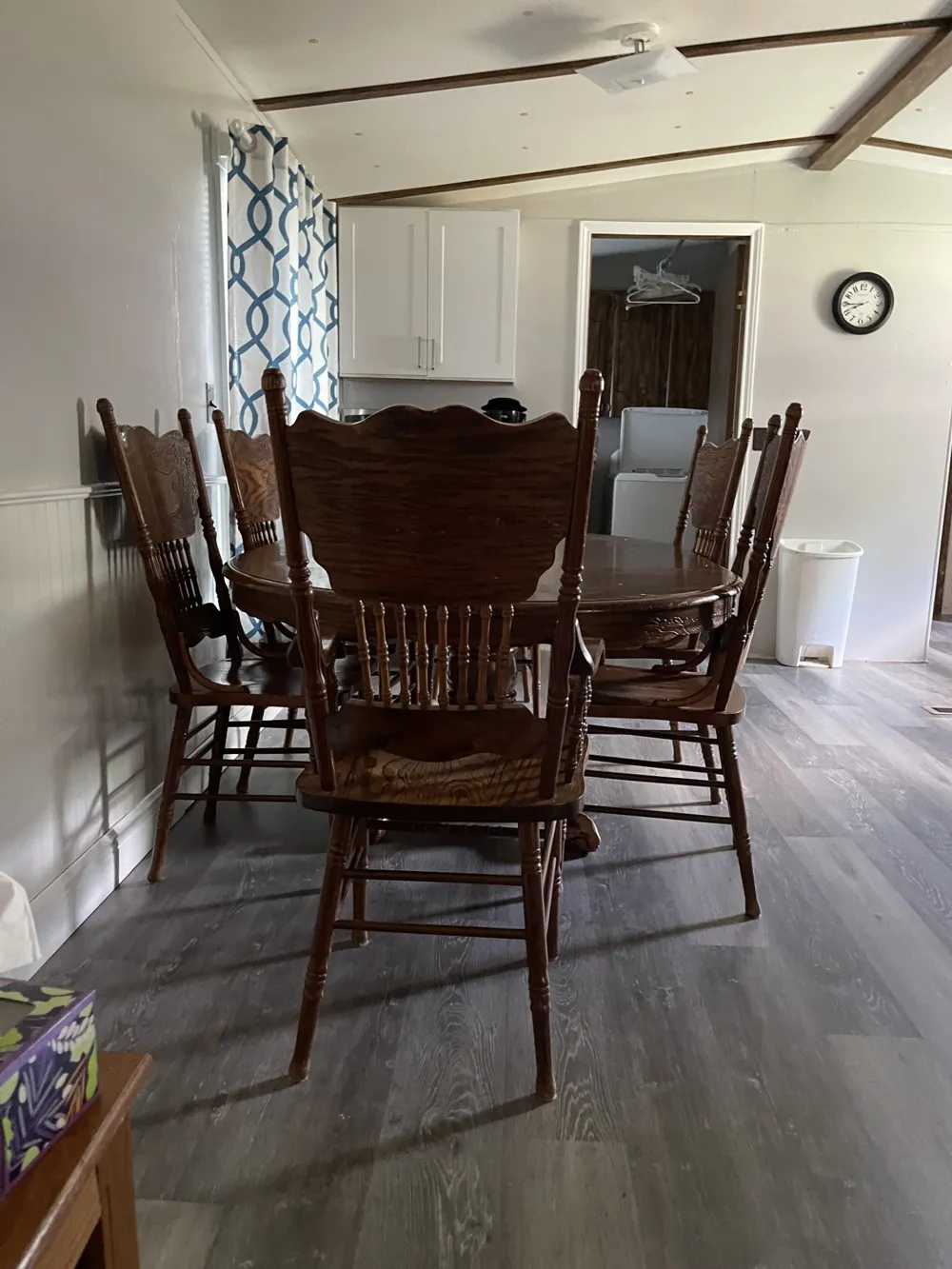 4941 Tamarack Drive May, TX 76857