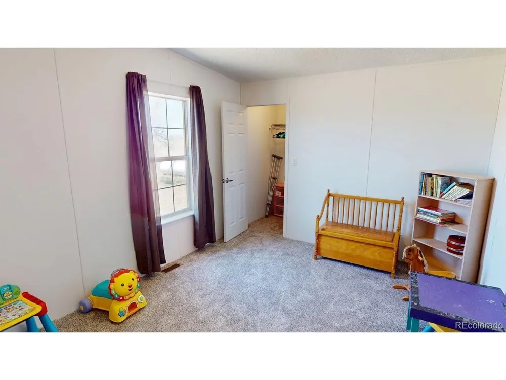 48 Trosper Drive Monte Vista, CO 81144