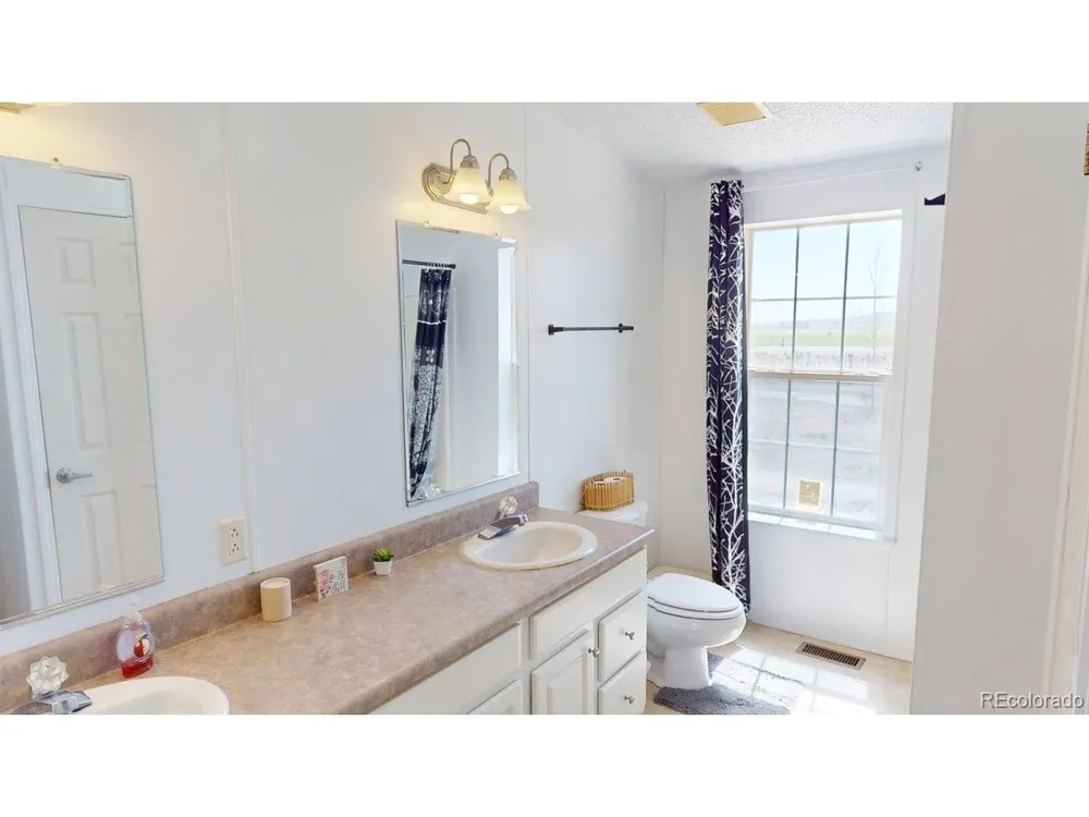 48 Trosper Drive Monte Vista, CO 81144