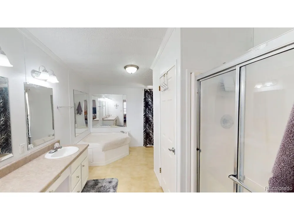 48 Trosper Drive Monte Vista, CO 81144