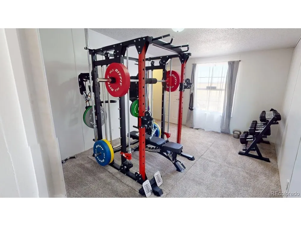 48 Trosper Drive Monte Vista, CO 81144