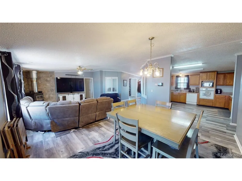 48 Trosper Drive Monte Vista, CO 81144