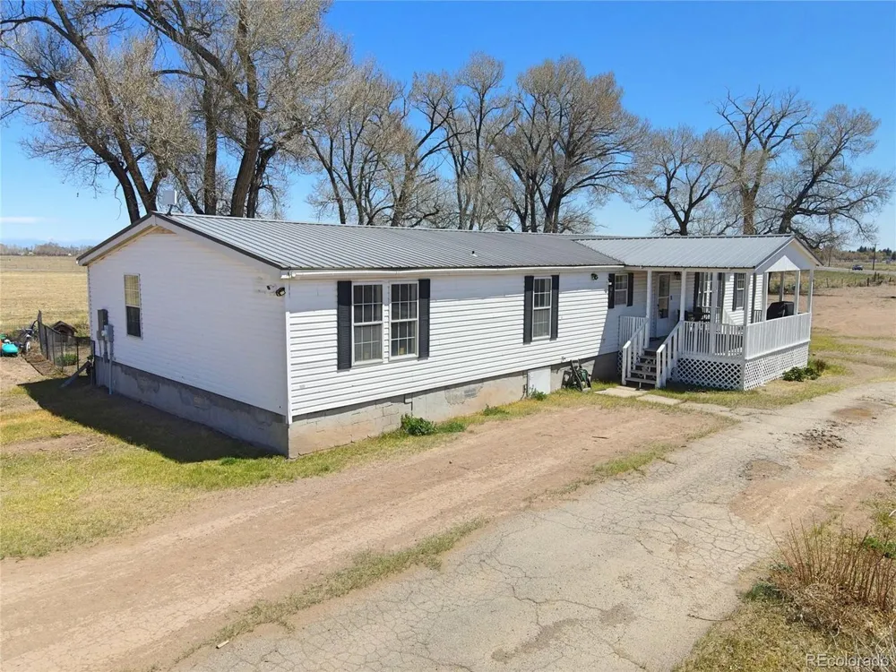 48 Trosper Drive Monte Vista, CO 81144