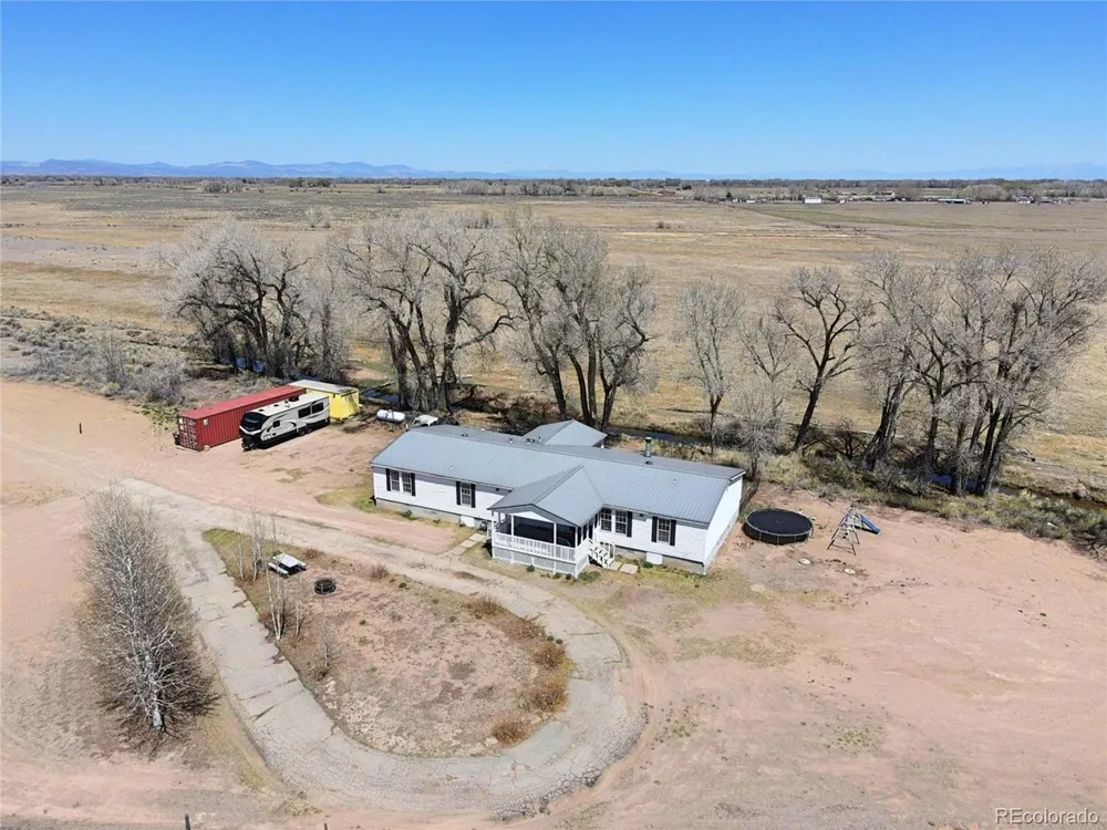 48 Trosper Drive Monte Vista, CO 81144