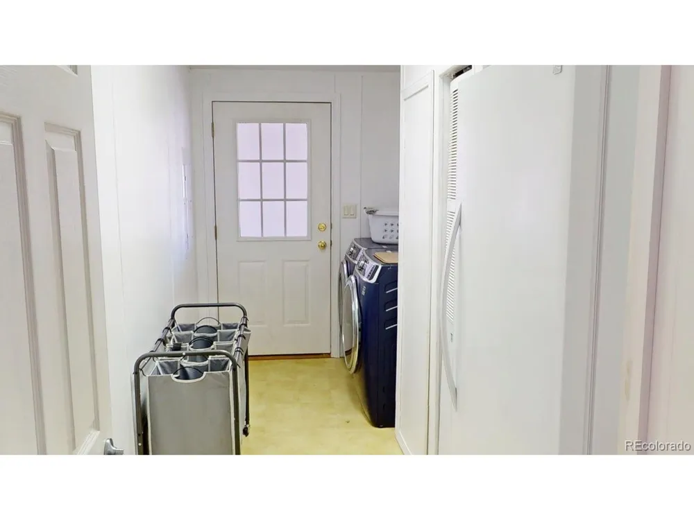 48 Trosper Drive Monte Vista, CO 81144