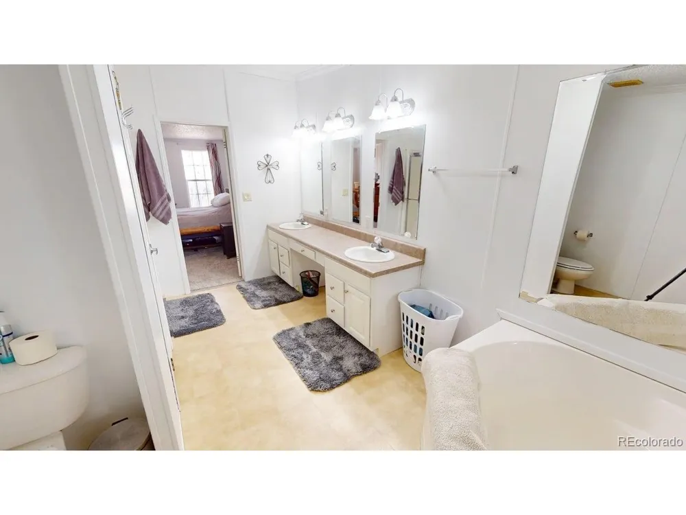 48 Trosper Drive Monte Vista, CO 81144