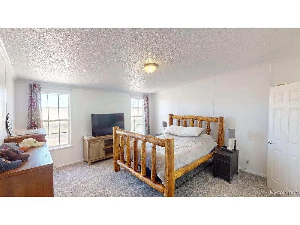 48 Trosper Drive Monte Vista, CO 81144