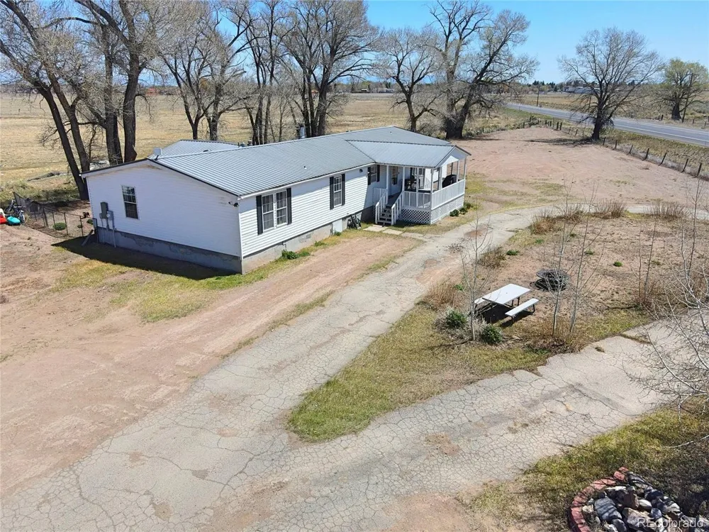 48 Trosper Drive Monte Vista, CO 81144