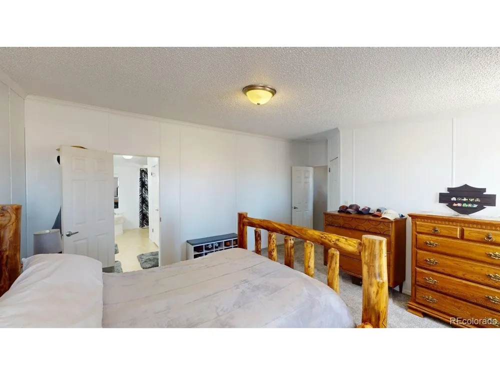 48 Trosper Drive Monte Vista, CO 81144