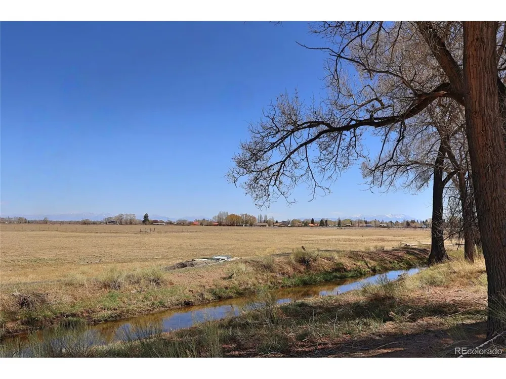 48 Trosper Drive Monte Vista, CO 81144