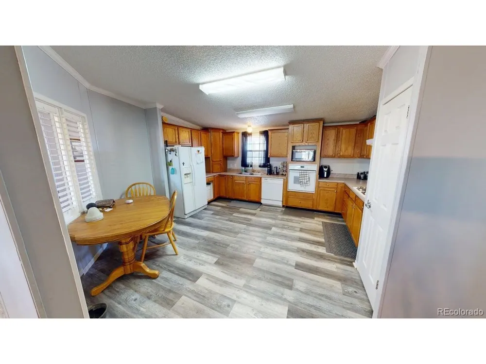 48 Trosper Drive Monte Vista, CO 81144
