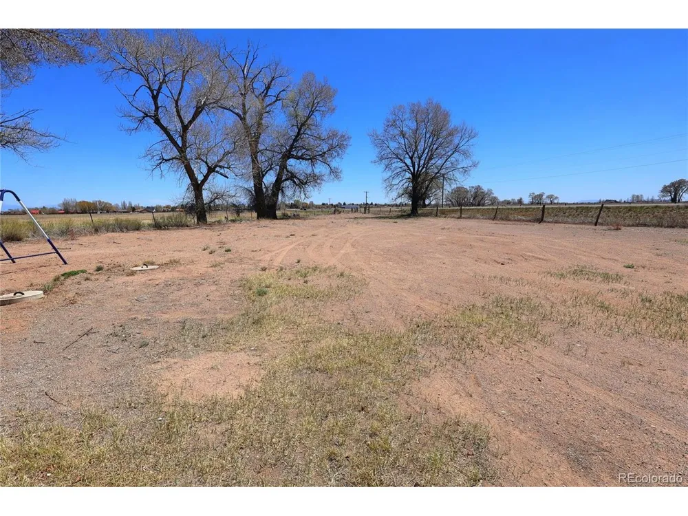 48 Trosper Drive Monte Vista, CO 81144