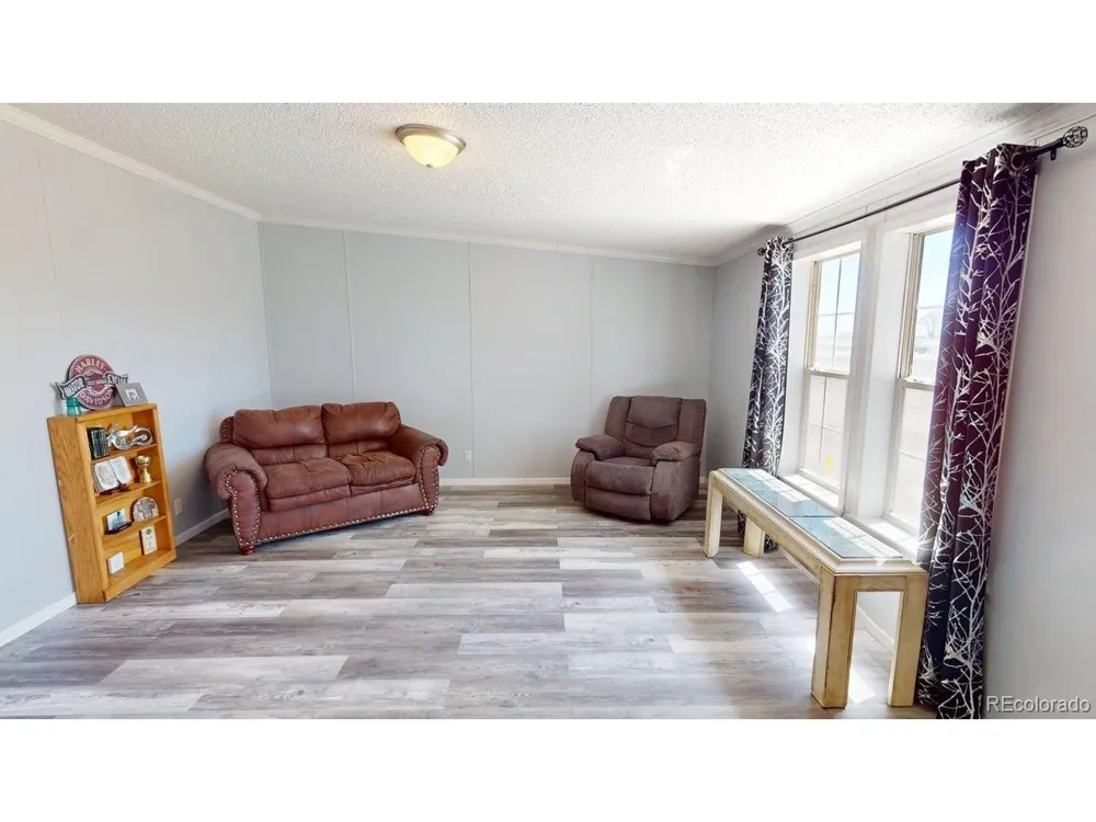 48 Trosper Drive Monte Vista, CO 81144