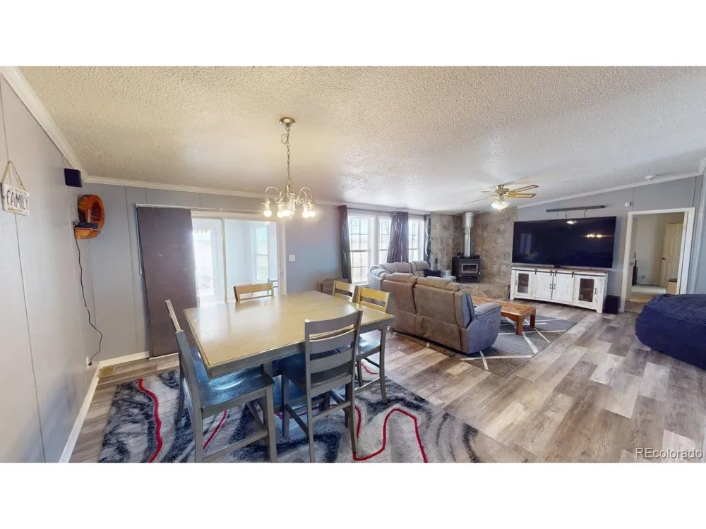 48 Trosper Drive Monte Vista, CO 81144