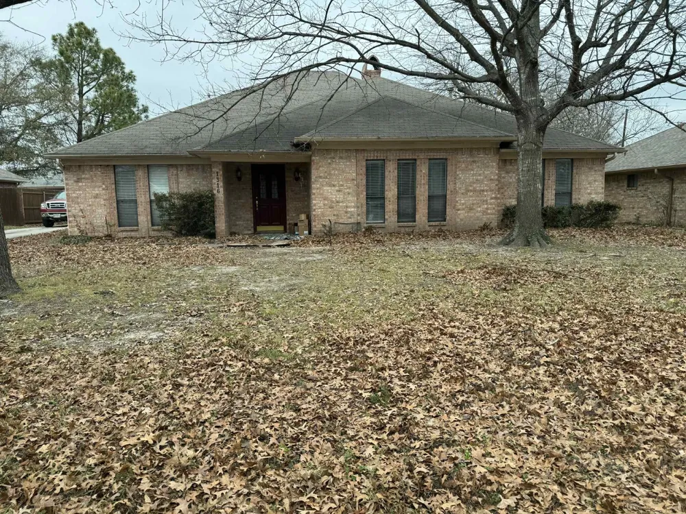 1316 Edna Street Commerce, TX 75428