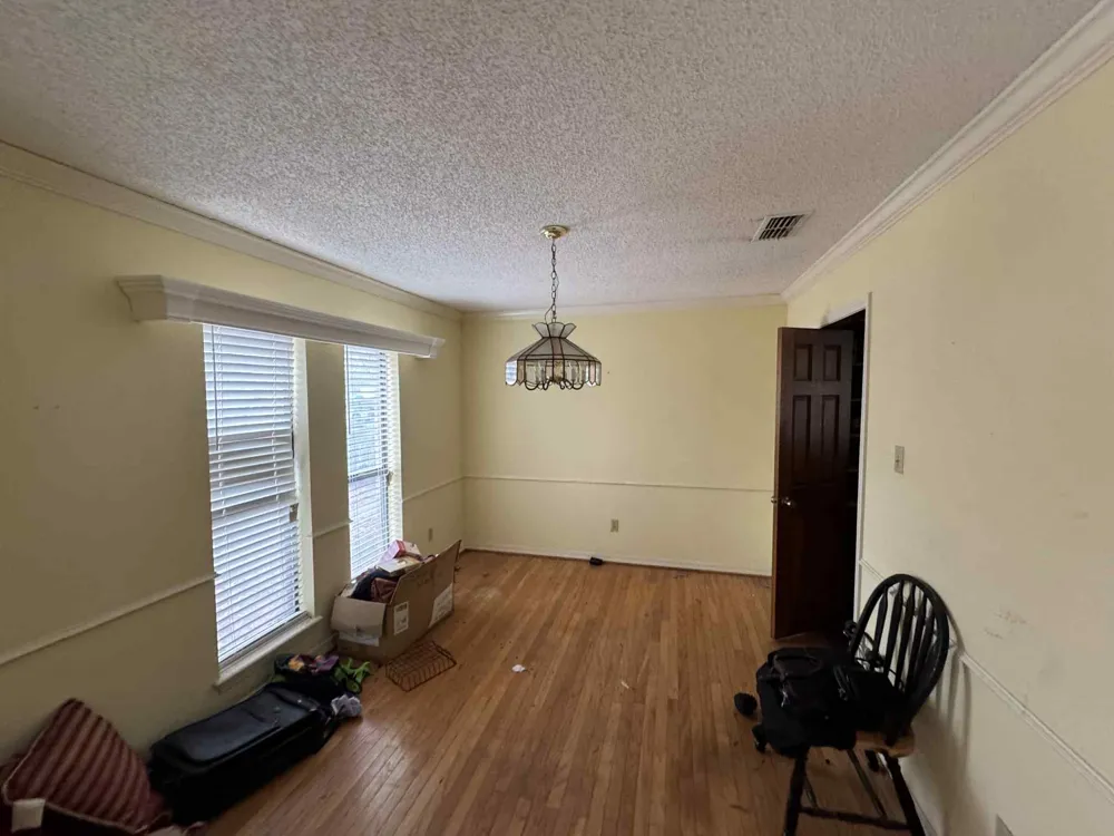1316 Edna Street Commerce, TX 75428