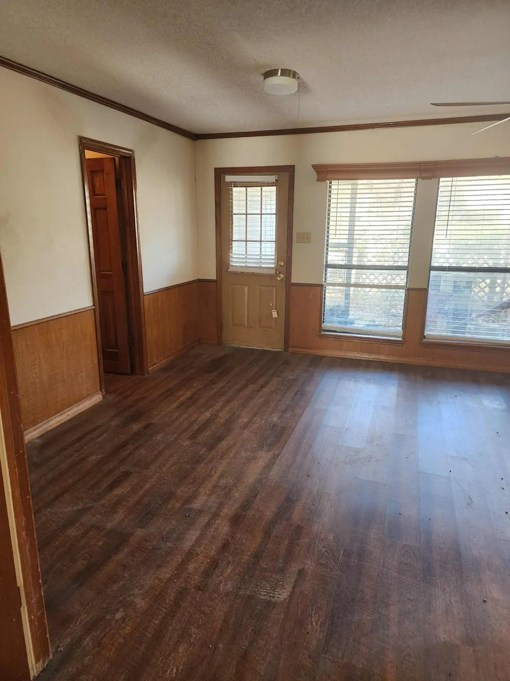 1316 Edna Street Commerce, TX 75428