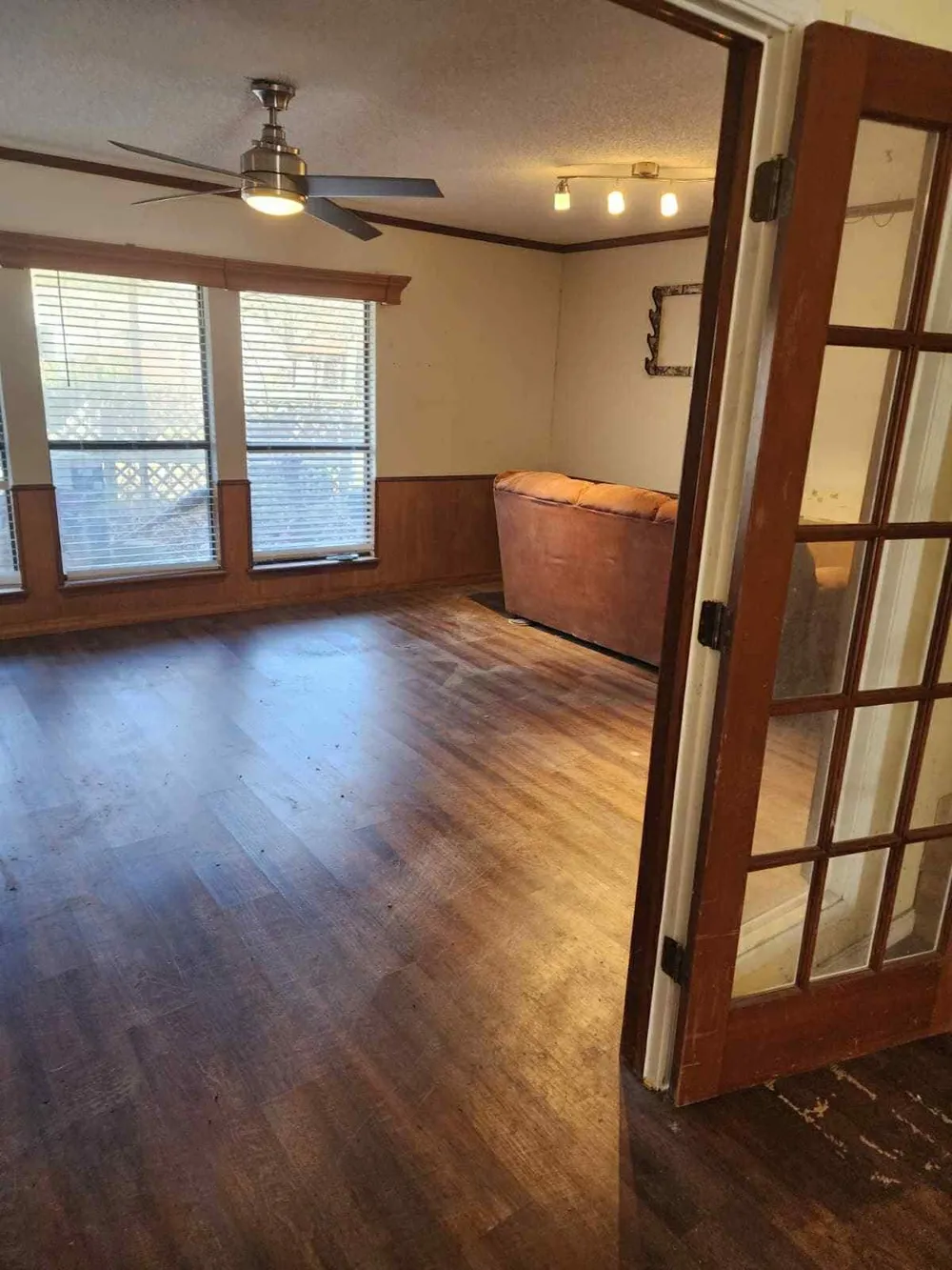 1316 Edna Street Commerce, TX 75428