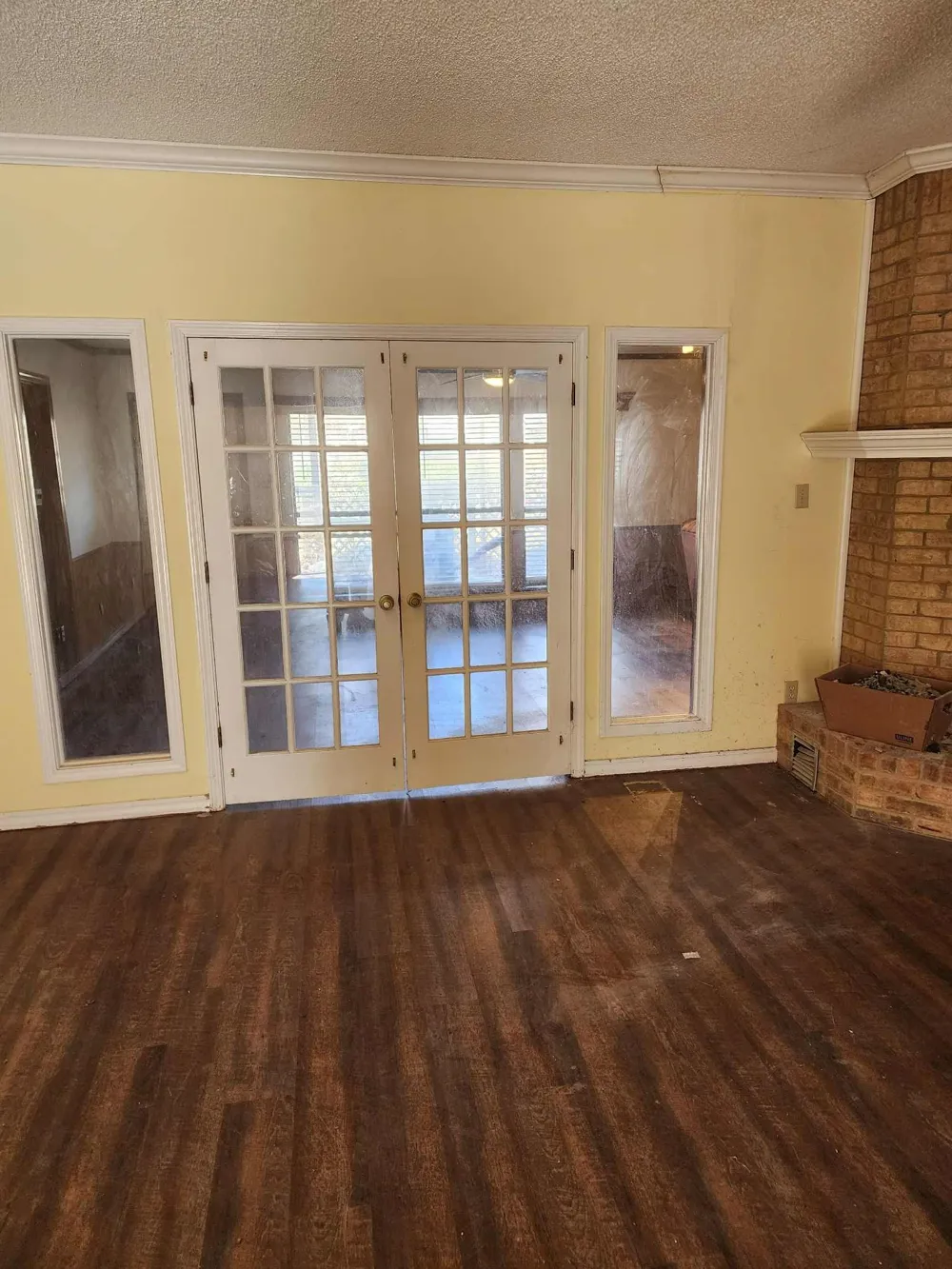 1316 Edna Street Commerce, TX 75428