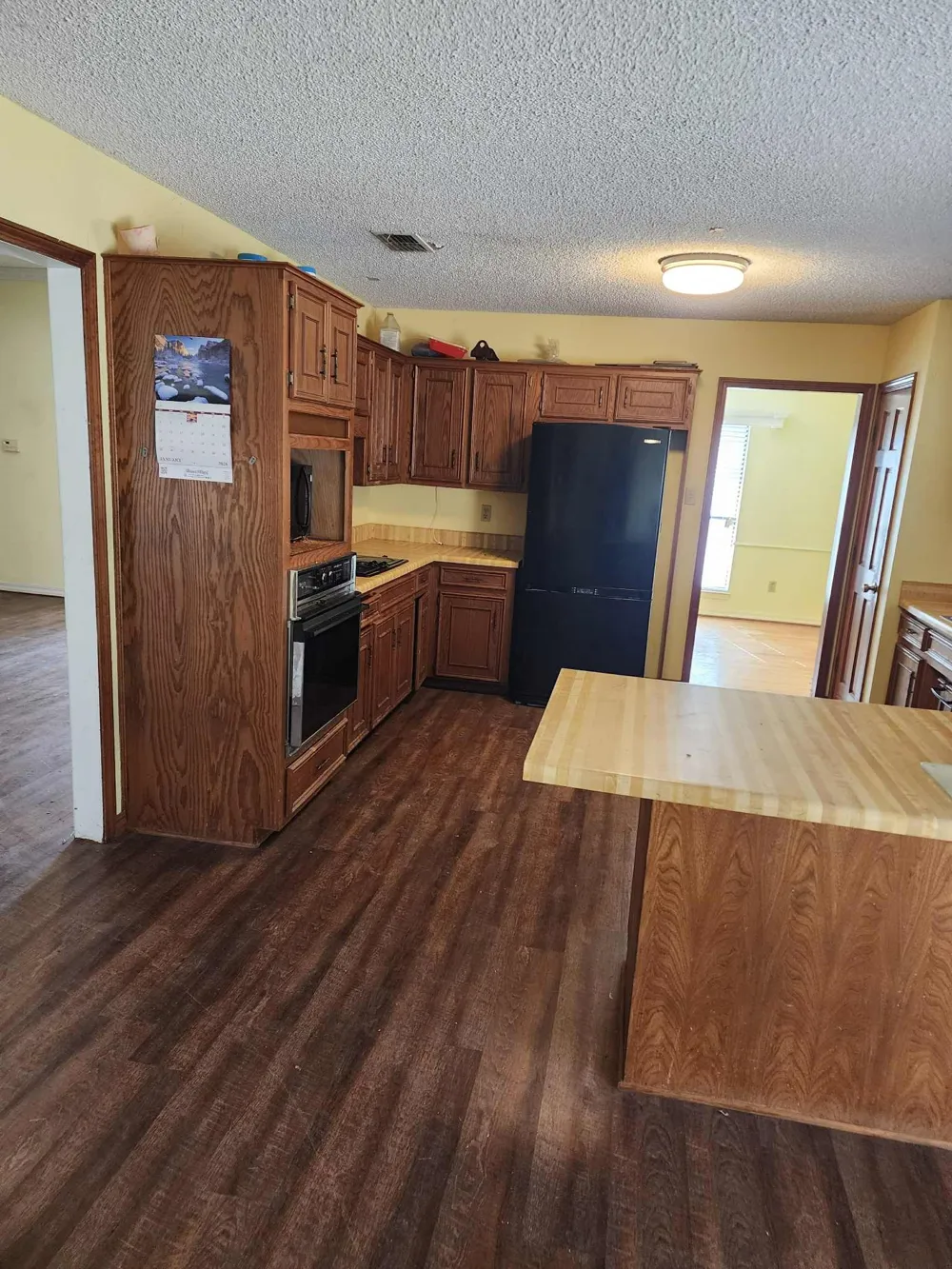 1316 Edna Street Commerce, TX 75428