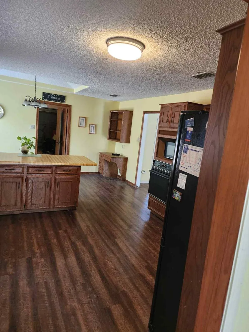 1316 Edna Street Commerce, TX 75428