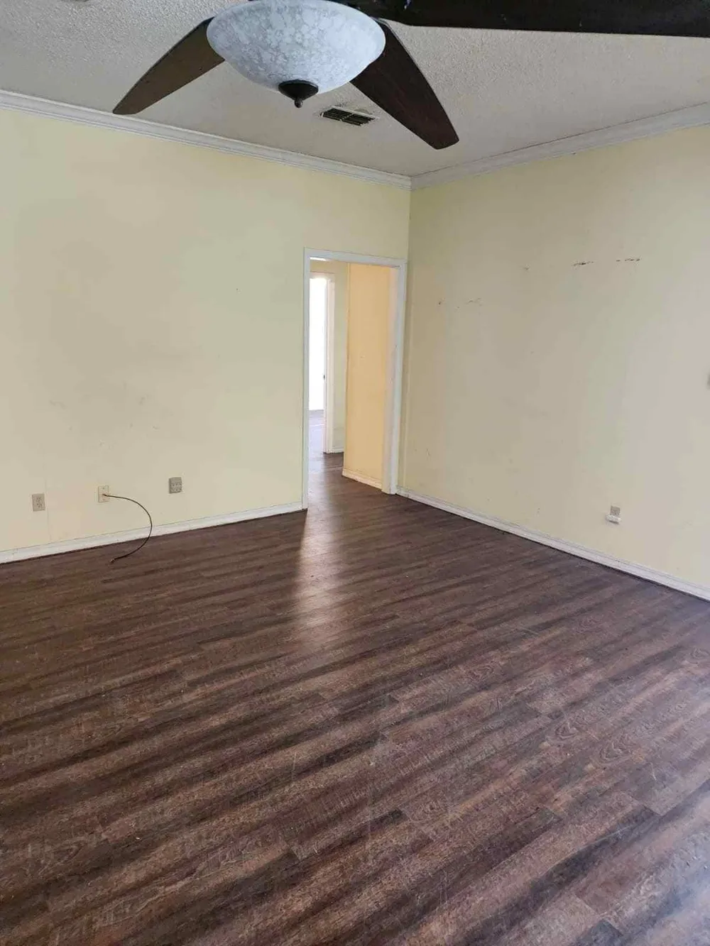 1316 Edna Street Commerce, TX 75428
