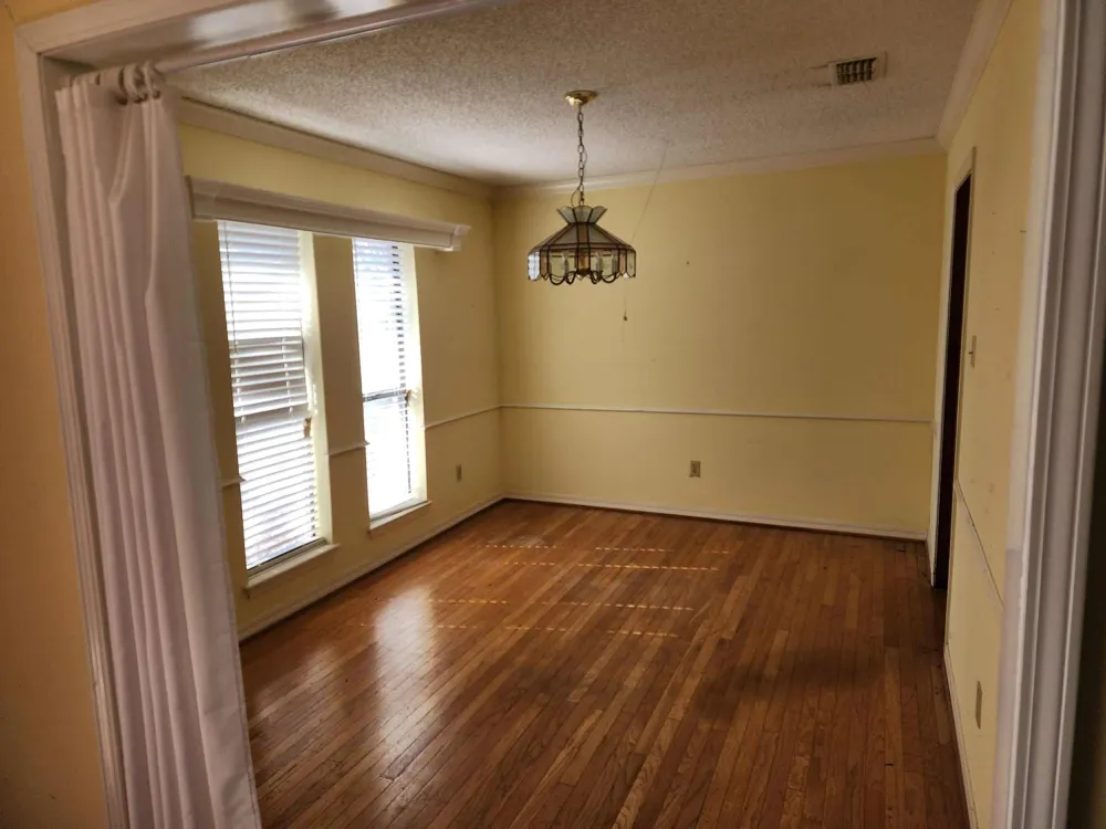 1316 Edna Street Commerce, TX 75428