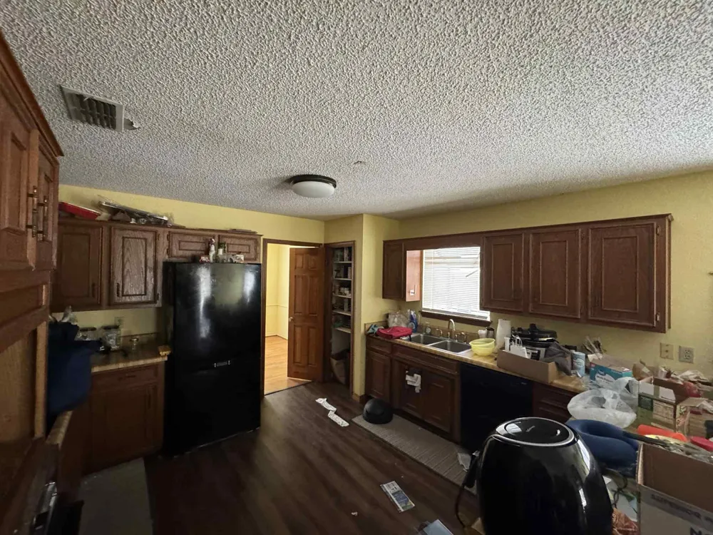 1316 Edna Street Commerce, TX 75428