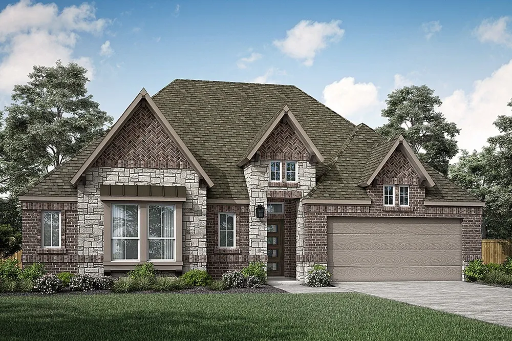 1705 Tuscan Place Celina, TX 75009