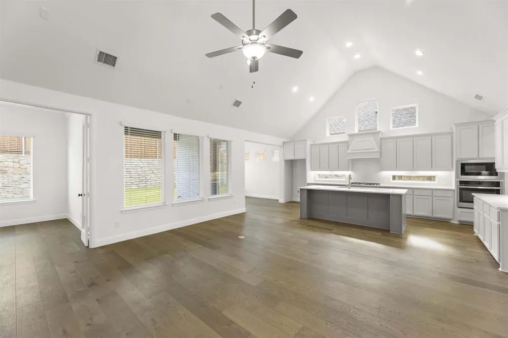 1705 Tuscan Place Celina, TX 75009