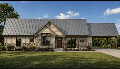 257 Private Road 14901