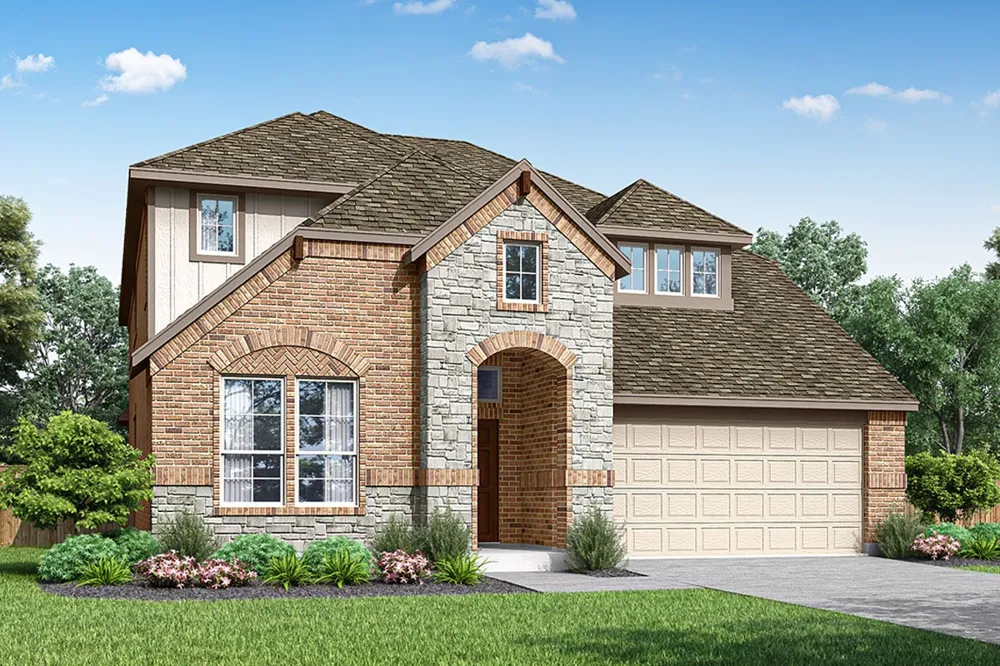 2112 Naples Street Celina, TX 75009