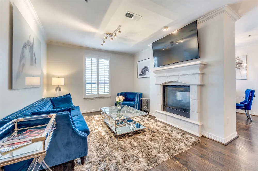 8616 Turtle Creek Boulevard #311 Dallas, TX 75225
