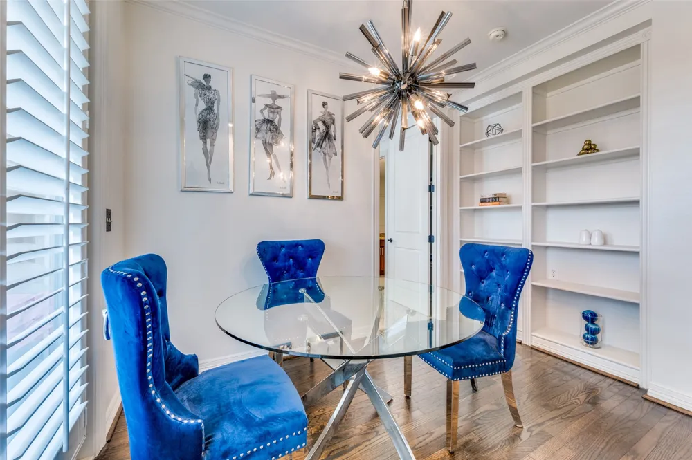 8616 Turtle Creek Boulevard #311 Dallas, TX 75225