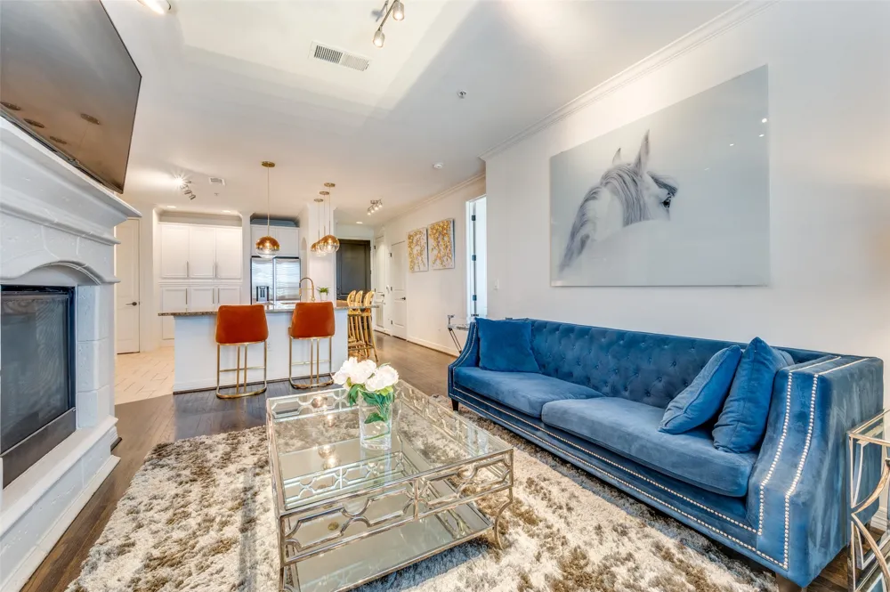 8616 Turtle Creek Boulevard #311 Dallas, TX 75225