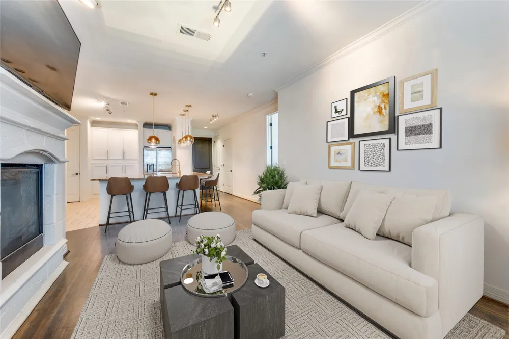 8616 Turtle Creek Boulevard #311 Dallas, TX 75225