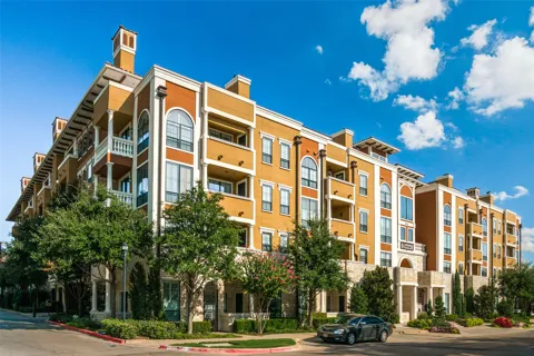 8616 Turtle Creek Boulevard #311