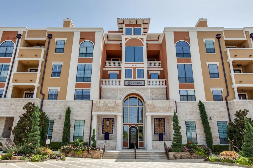 8616 Turtle Creek Boulevard #311 Dallas, TX 75225