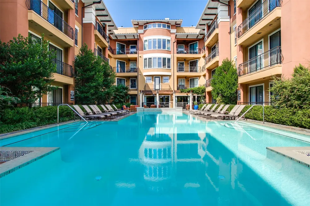 8616 Turtle Creek Boulevard #311 Dallas, TX 75225