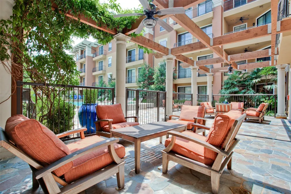 8616 Turtle Creek Boulevard #311 Dallas, TX 75225